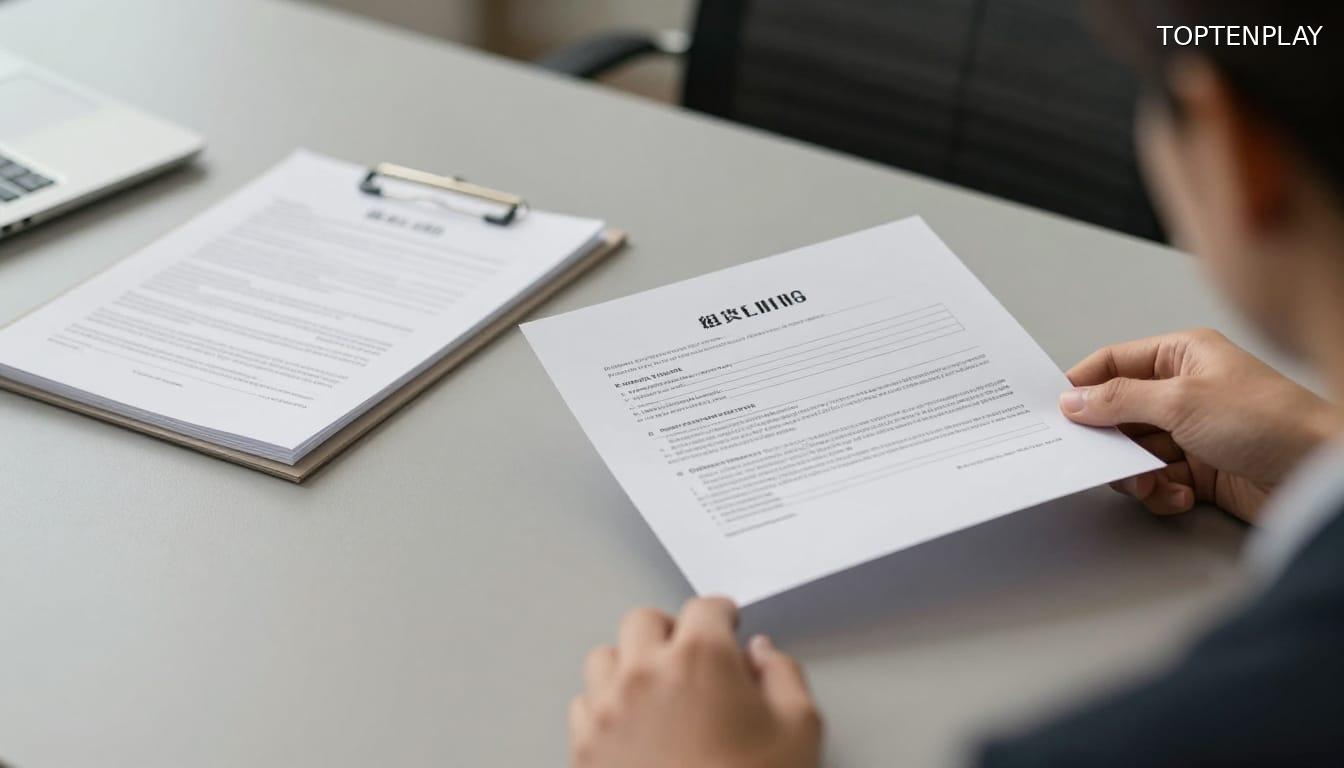 Image d'illustration © TopTenPlay