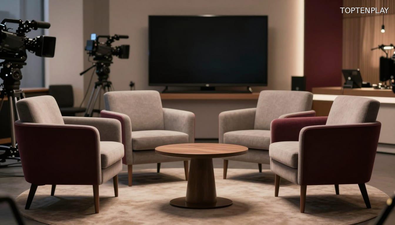 Image d'illustration © TopTenPlay