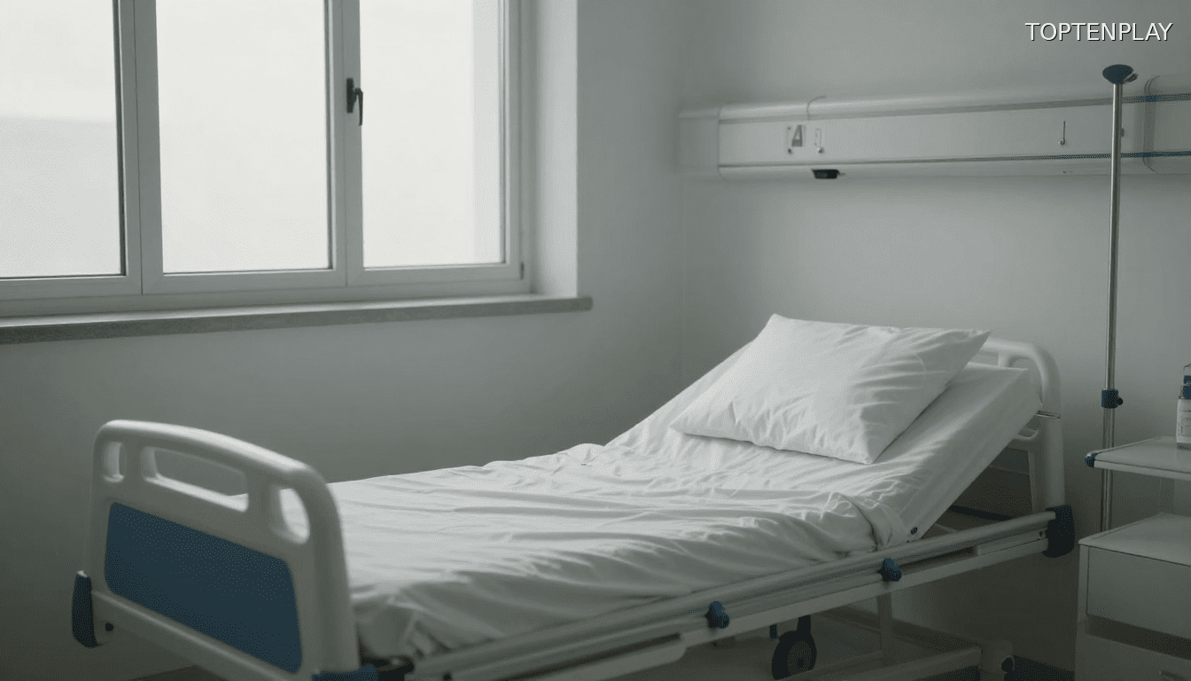 Image d'illustration © TopTenPlay