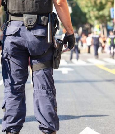 Sécurité : 24 villes mobilisées alors que les policiers dénoncent l&rsquo;effondrement de l&rsquo;autorité et appellent les citoyens à manifester avec eux