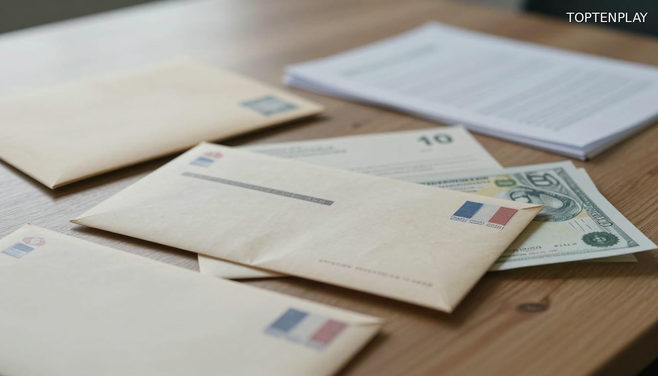 Image d'illustration © TopTenPlay