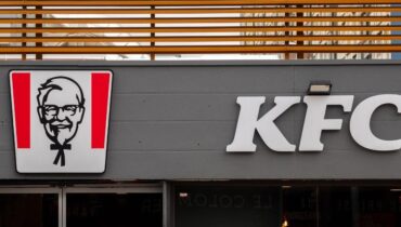 accusent la France Halal KFC Poulet Restauration rapide