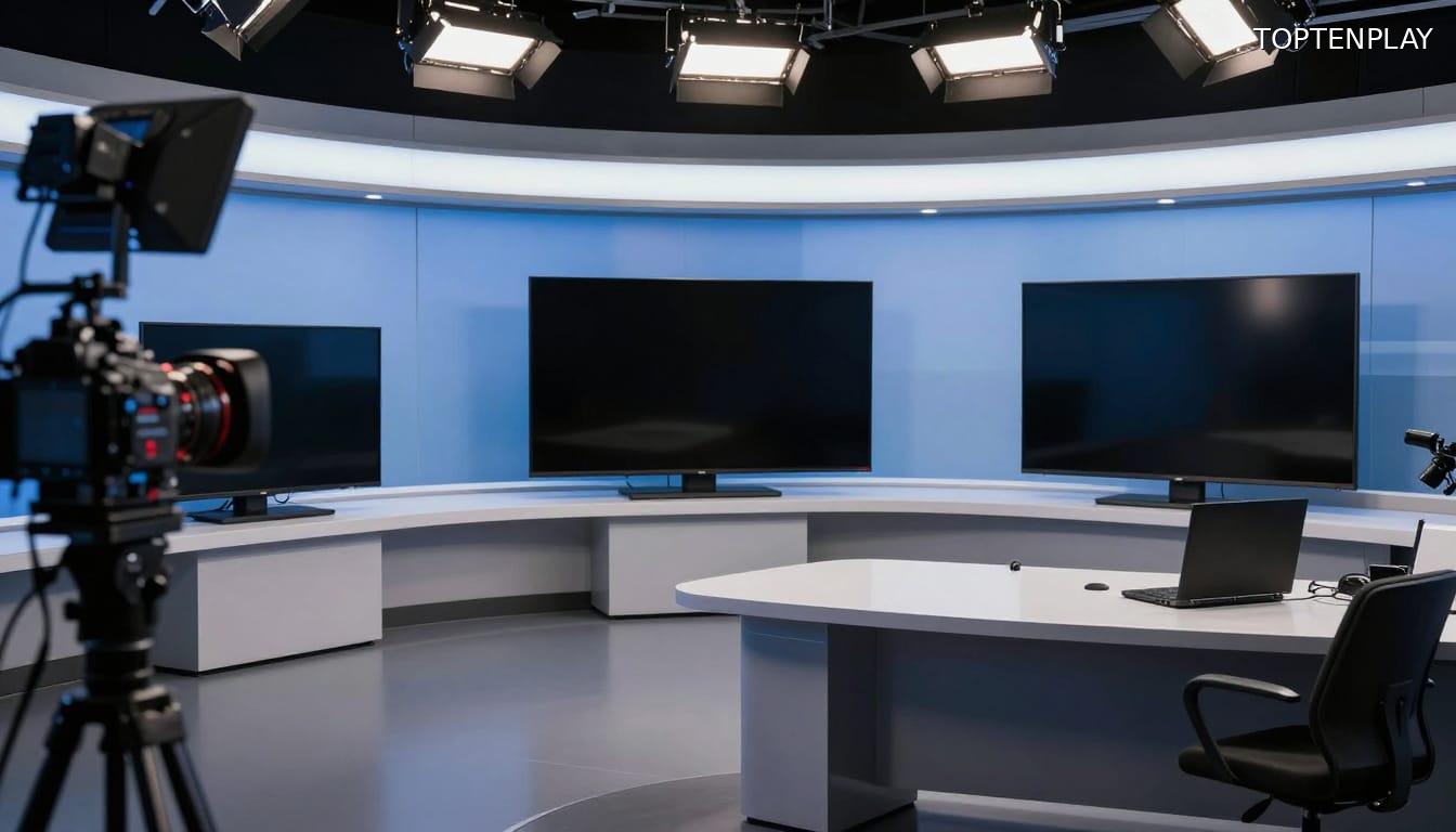 Image d'illustration © TopTenPlay