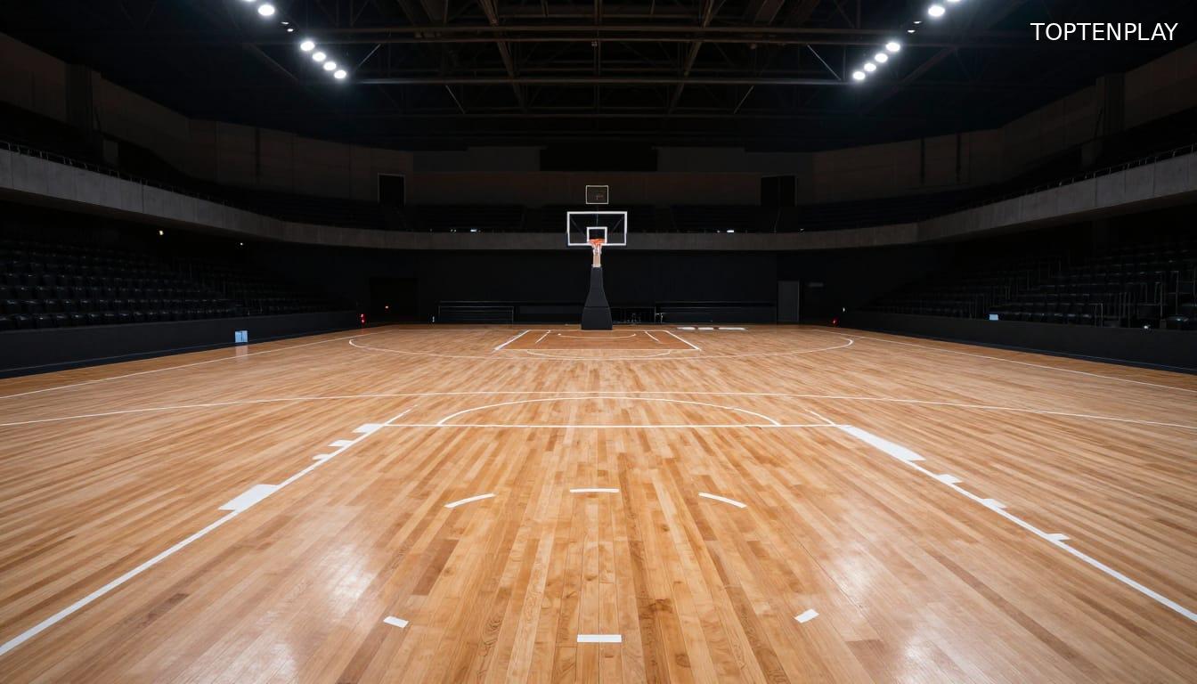 Image d'illustration © TopTenPlay