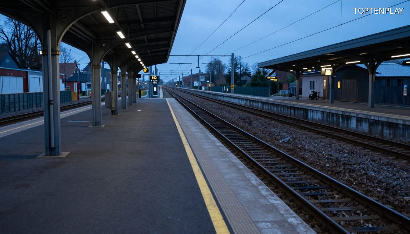 Image d'illustration © TopTenPlay