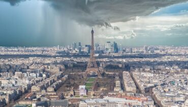 Allemagne Conduite dangereuse Givre Intempéries Météo tempête