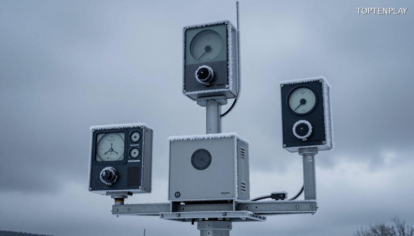 Image d'illustration © TopTenPlay