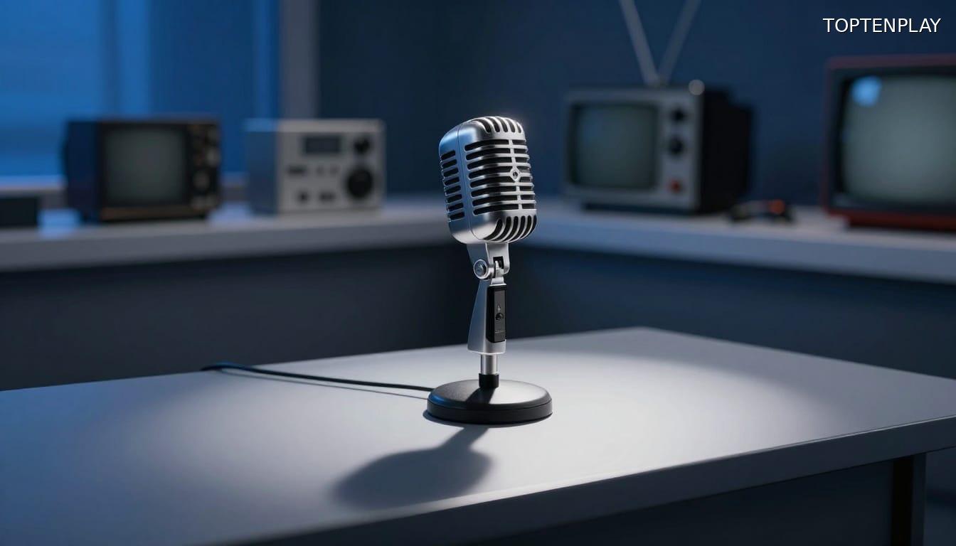 Image d'illustration © TopTenPlay