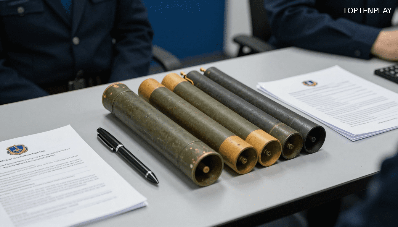 Image d'illustration © TopTenPlay