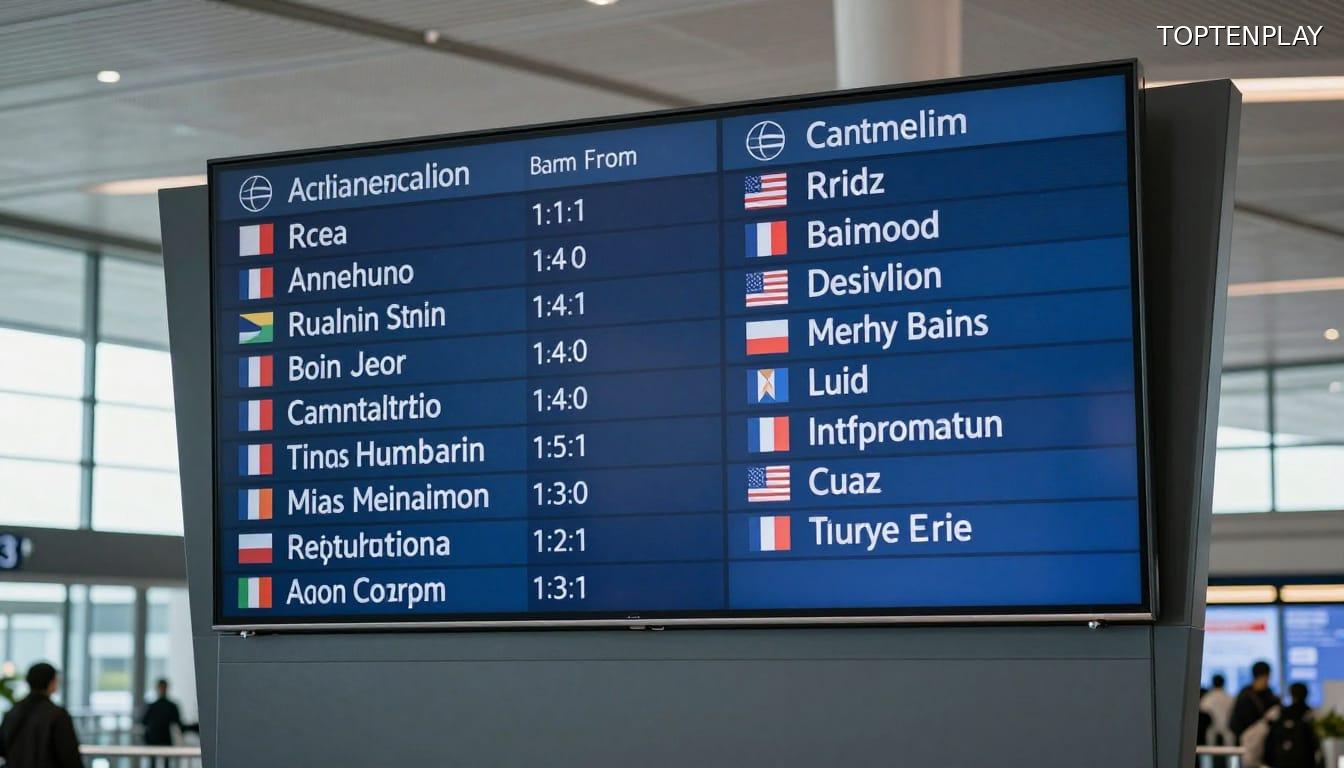 Image d'illustration © TopTenPlay