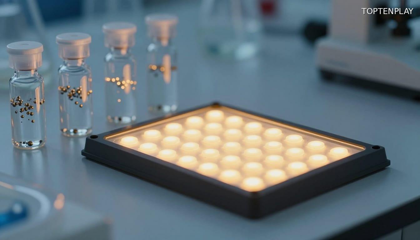 Image d'illustration © TopTenPlay