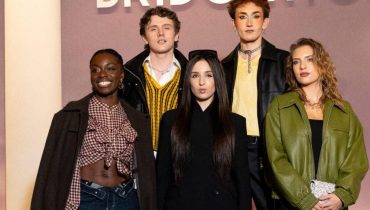 Actualités musique Carine Haddadou Chambre Émission de télé-réalité gagnante Jeunes talents Star Academy 