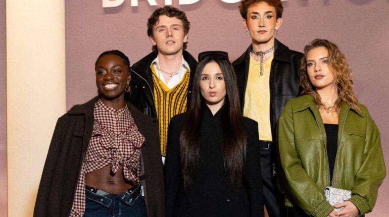 Actualités musique Carine Haddadou Chambre Émission de télé-réalité gagnante Jeunes talents Star Academy 