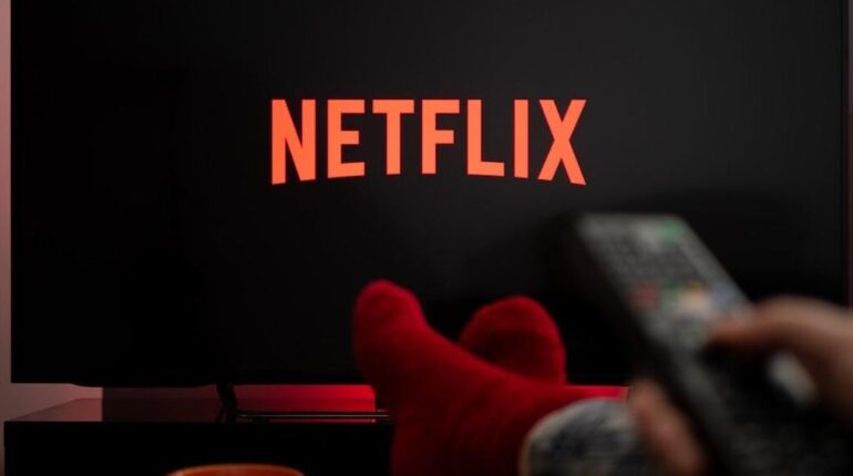 Animation japonaise Documentaire Netflix drame Fantastique Jeux mortels Série animée Thriller