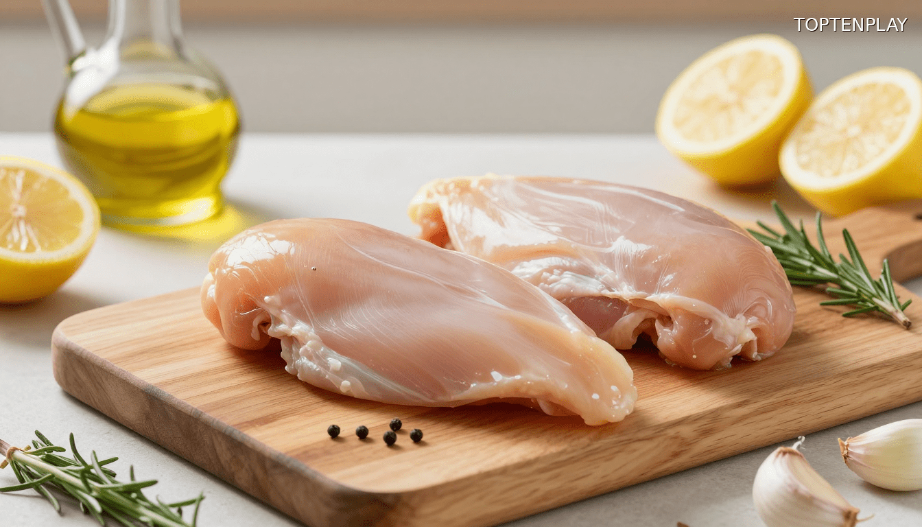 Symbolbild © TopTenPlay