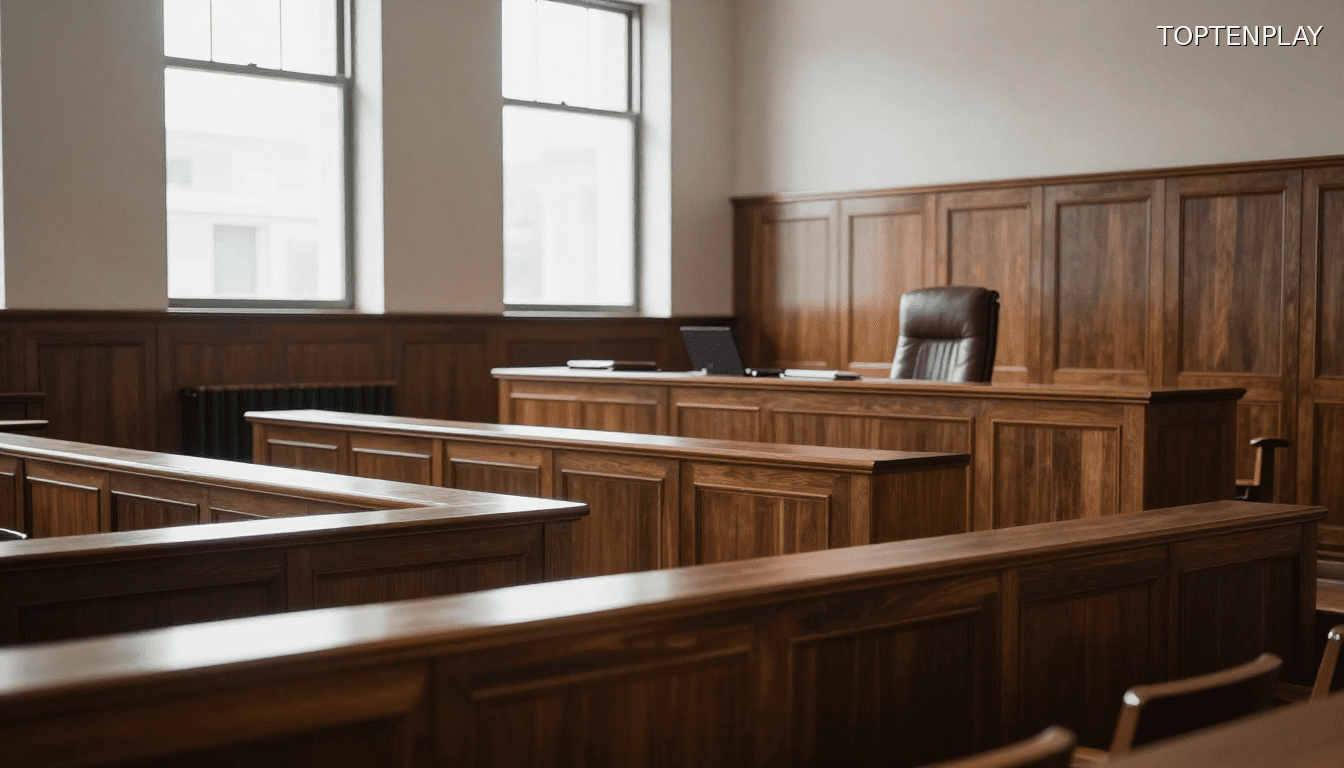 Image d'illustration © TopTenPlay