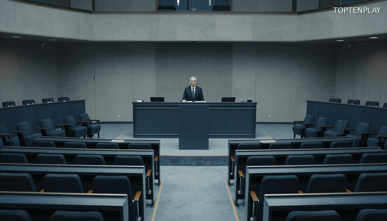 Image d'illustration © TopTenPlay