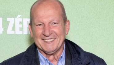 Consultant Décès Entraîneur football RMC BFM Roland Courbis