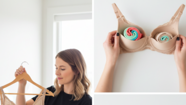 Soutiens-gorge : 9 astuces pour résoudre bretelles qui glissent et armatures inconfortables sans en racheter