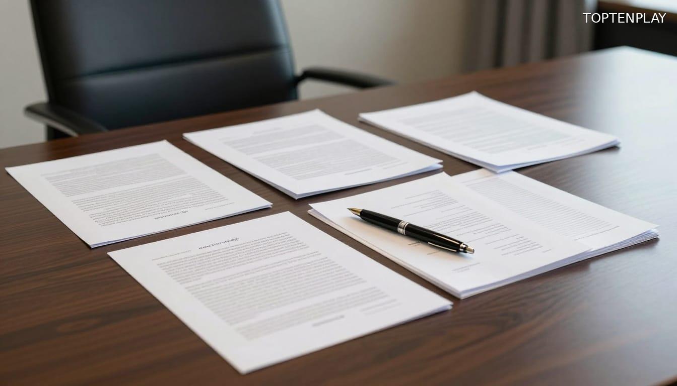 Image d'illustration © TopTenPlay