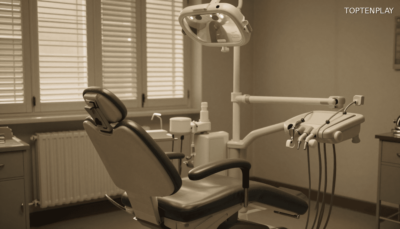 Image d'illustration © TopTenPlay