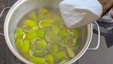 bicarbonate de soude citron Nettoyage écologique Nettoyant maison Recette naturelle Vinaigre de cidre