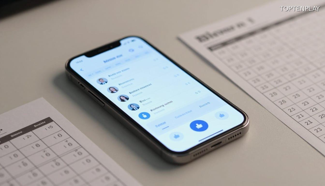 Image d'illustration © TopTenPlay