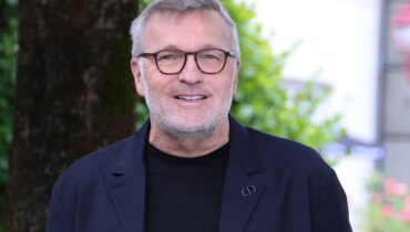 Actualités télévision Animateur TV Assurance retraite Laurent Ruquier Radio théâtre