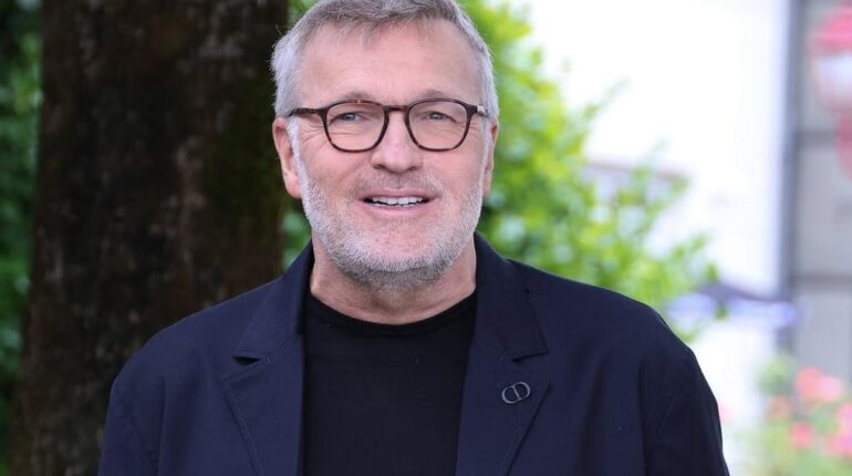 Actualités télévision Animateur TV Assurance retraite Laurent Ruquier Radio théâtre