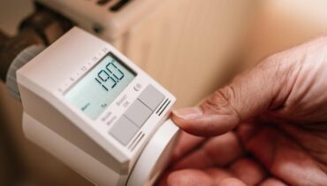 Aide au logement Chauffage au bois Confort thermique Économies d'énergie Températures Thermostats connectés