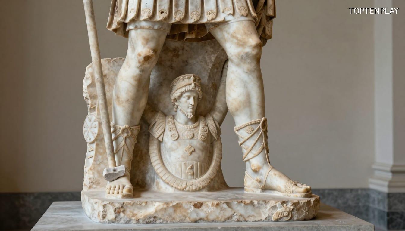 Image d'illustration © TopTenPlay