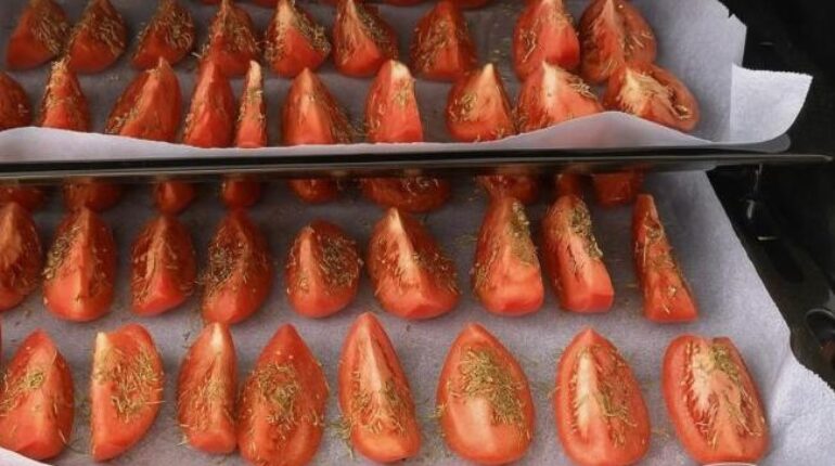 Astuce cuisine Pâtes Plats principaux Poulet Recettes d'accompagnement Salades Tomates séchées