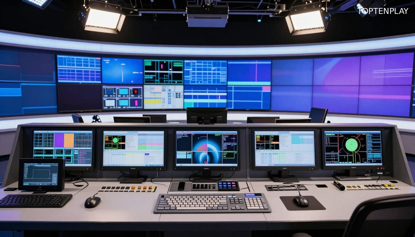 Image d'illustration © TopTenPlay