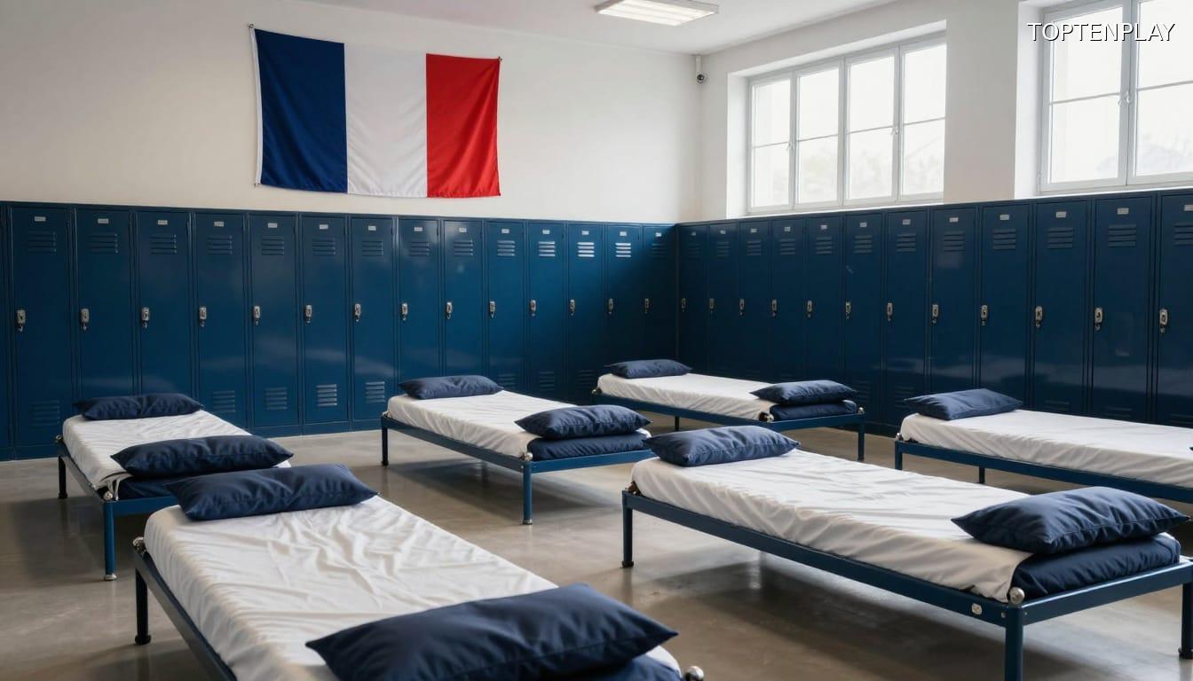 Image d'illustration © TopTenPlay