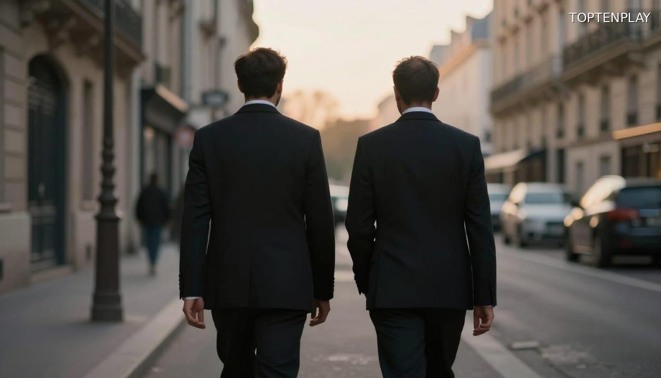 Image d'illustration © TopTenPlay