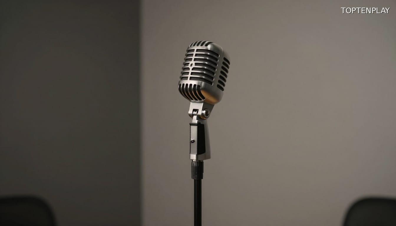 Image d'illustration © TopTenPlay