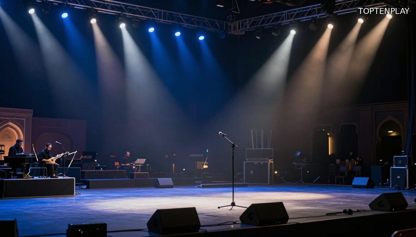 Image d'illustration © TopTenPlay