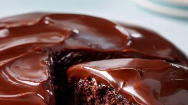 Barres chocolatées Crème dessert Cuisine facile Fudge Gourmandise Recette rapide 