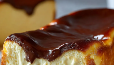 Astuce cuisine Cheesecake salé Dessert Gourmandise Pâtisserie Recette américaine