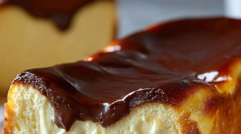 Astuce cuisine Cheesecake salé Dessert Gourmandise Pâtisserie Recette américaine