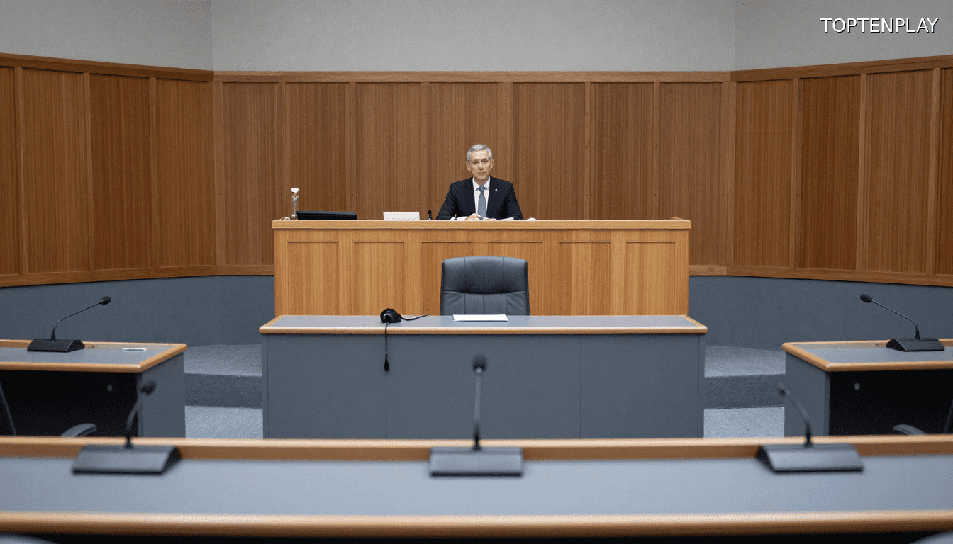 Image d'illustration © TopTenPlay