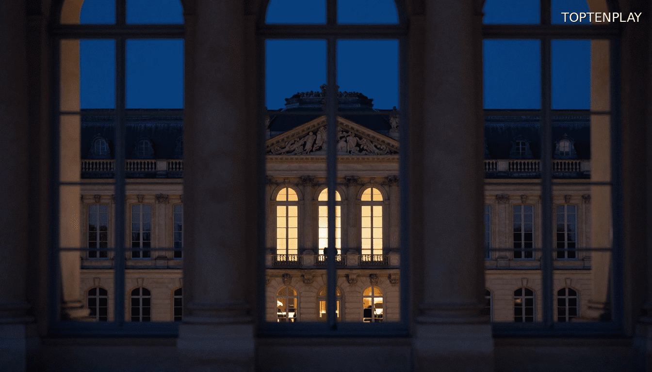 Image d'illustration © TopTenPlay