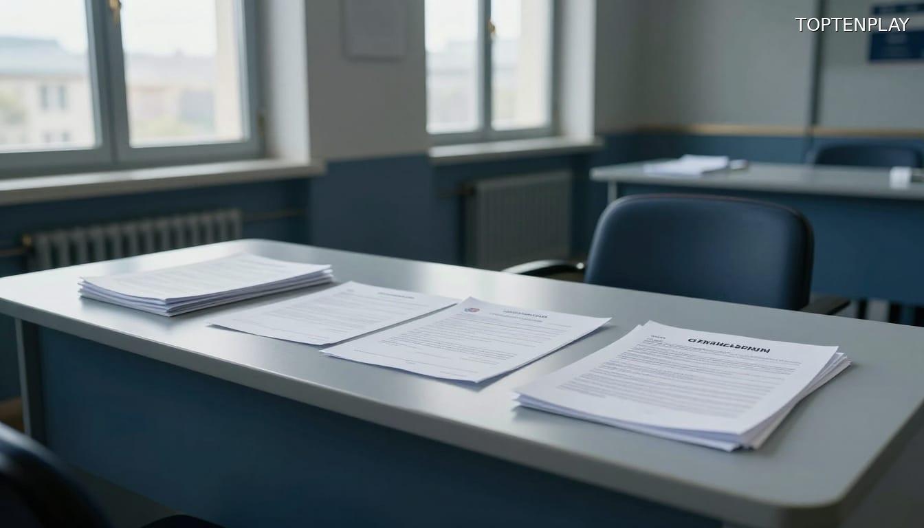 Image d'illustration © TopTenPlay