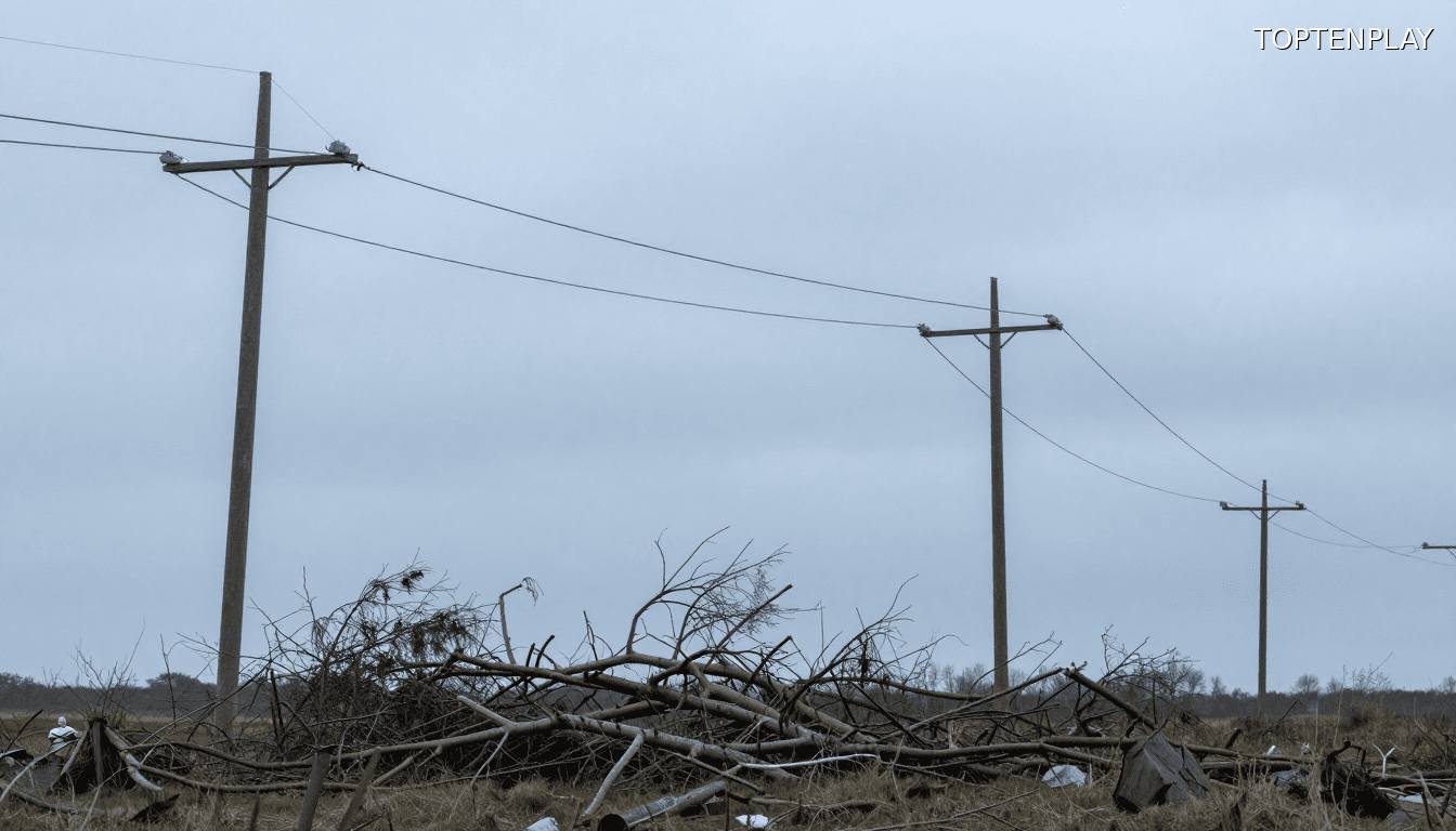 Image d'illustration © TopTenPlay