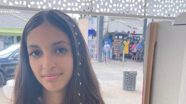 Adolescente Alerte enlèvement Appel à témoins Béziers Code de la sécurité sociale disparition