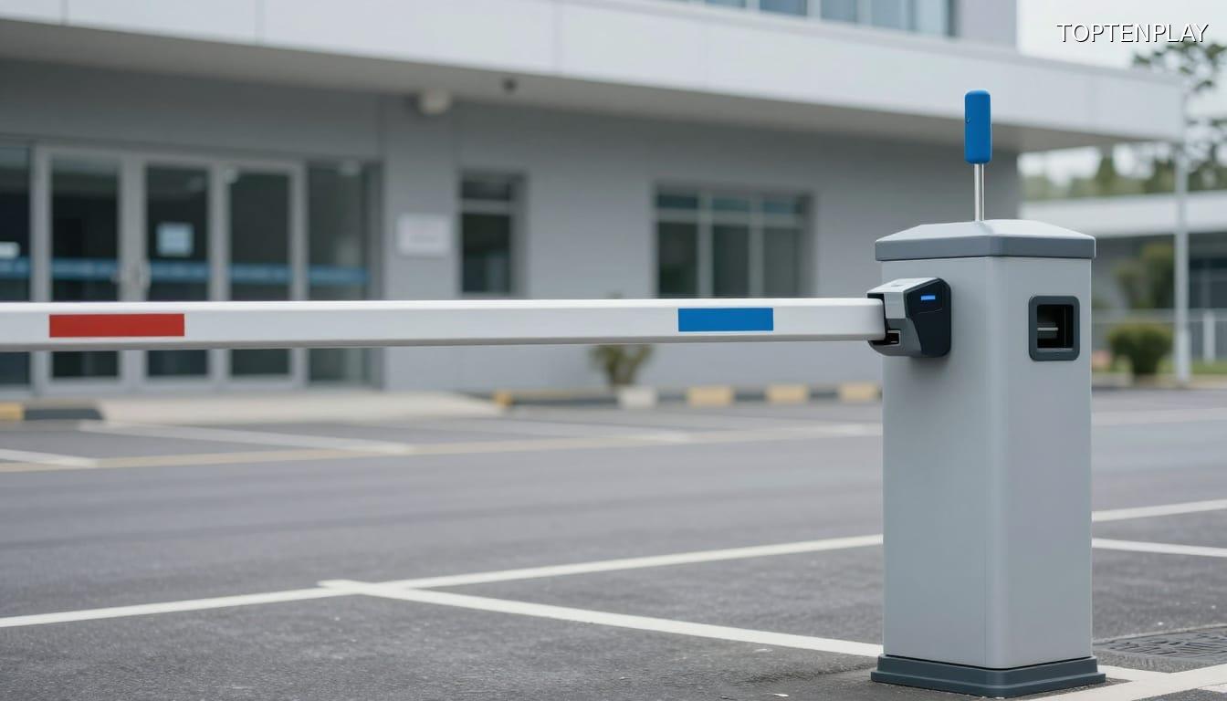 Image d'illustration © TopTenPlay