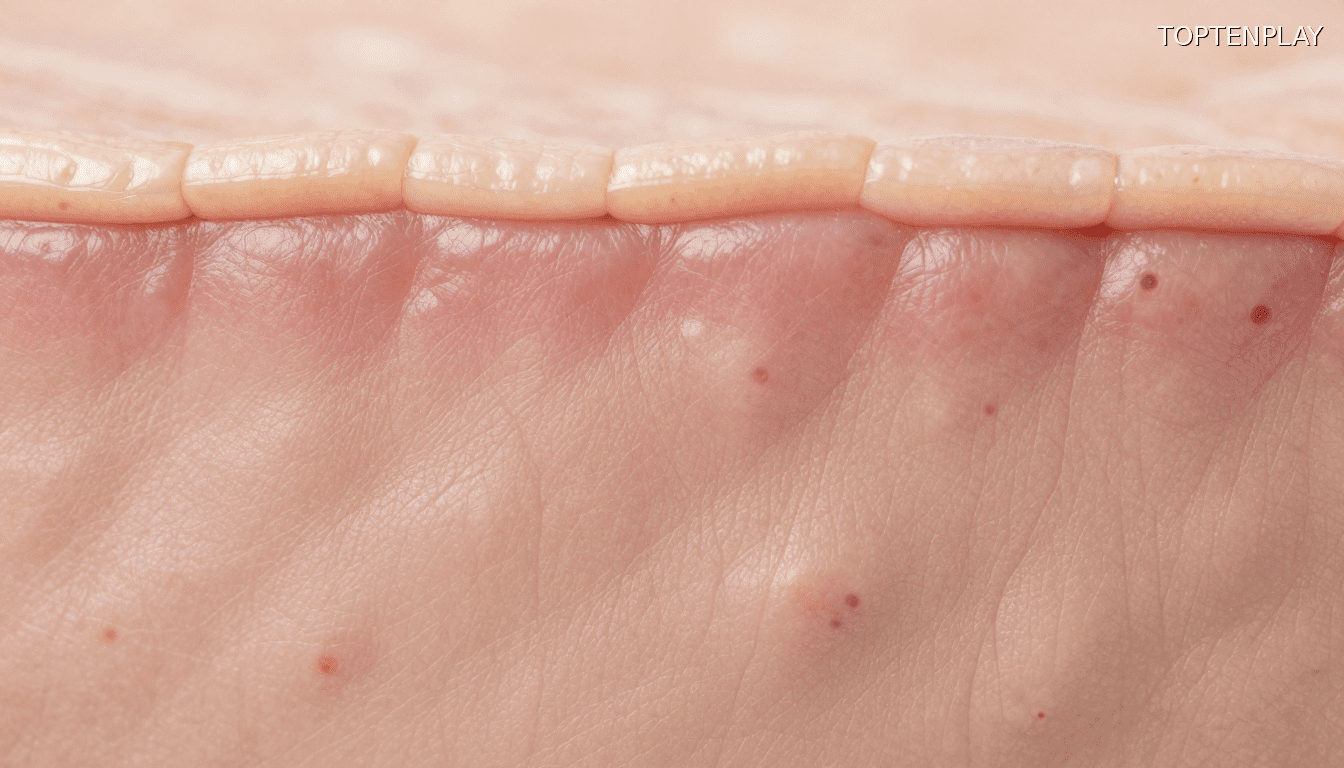 Symbolbild © TopTenPlay