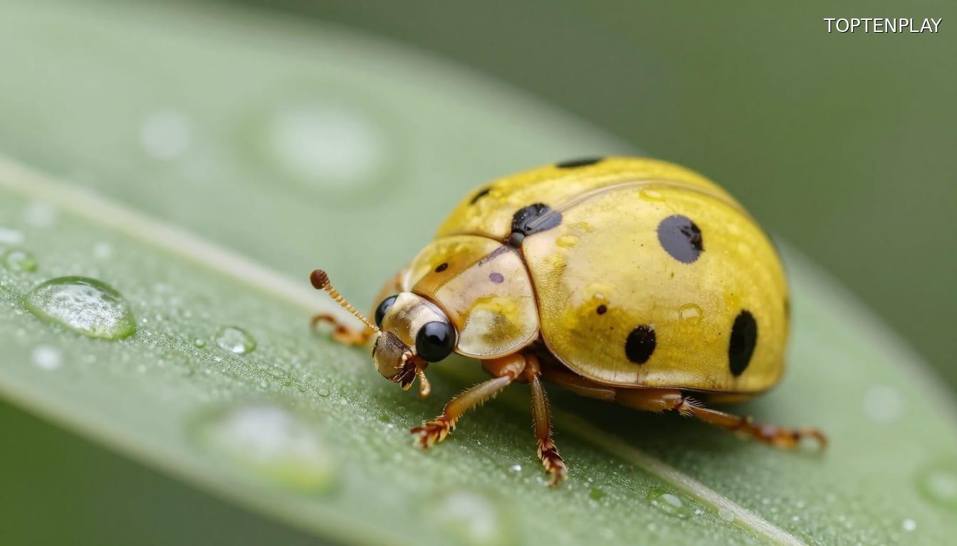 Image d'illustration © TopTenPlay