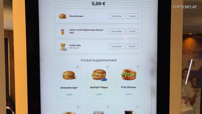 Image d'illustration © TopTenPlay