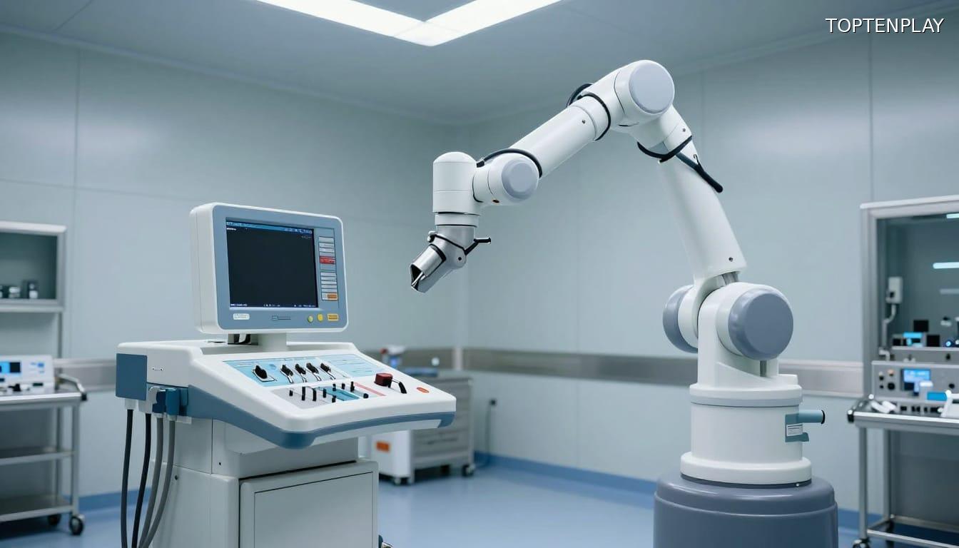 Image d'illustration © TopTenPlay